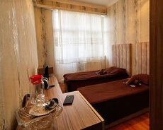 Санаторий "Красивый Нафталан"