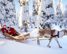 Lapland Раннее бронирование