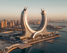 Endirimli Doha turpaketi