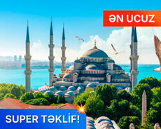 İstanbul turu