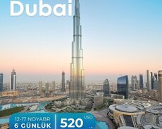 Dubai Turu