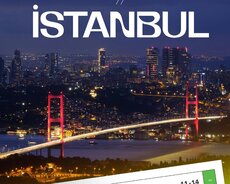 Türkiyə tur paketi