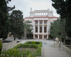 Bilgəh Kardioloji Sanatoriya