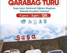 Şuşa • Xankəndi • Ağdam • Əsgəran • Xoçalı • Laçın • Zəngila