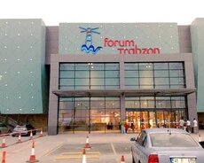 Trabzon Shopping turu
