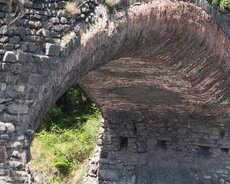 Qax, Şəki, Oğuz, Qəbələ
