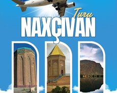 Naxçivan ƏSHABİ-KƏHF TURU 2 Günlük Səyahət