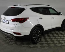 Hyundai tukson