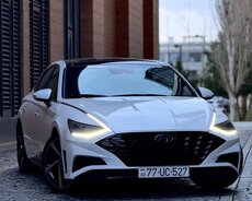 hyunday sonata