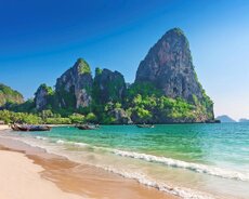 Tayland turu