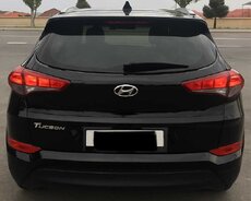 Hyundai Тусон