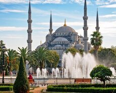Istanbul turu