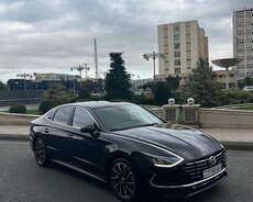 Хюндай Соната