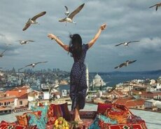 Istanbul turu