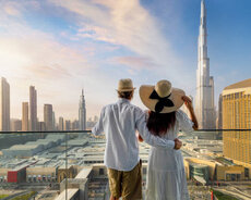 Dubay Turu Sevgililer gunu