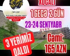 Şuşa, Xankəndi, Xocalı, Qarabağ