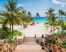 Zanzibar Turu