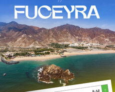 Fuceyra tur paketi