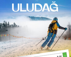 Uludag tur paketi