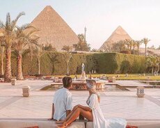 Горящие предложения в Шарм-эль-Шейх