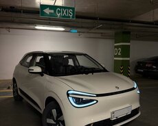 Dong feng nammi 01 Full electric 330 km