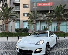 Аренда Porsche Panamera