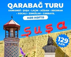 Xankəndi Şuşa Laçin AĞDAM-ƏSGƏRAN-XOCALI-ZƏNGİLAN-CƏBRAYIL