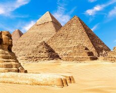 Турпакет в Шарм-эль-Шейх