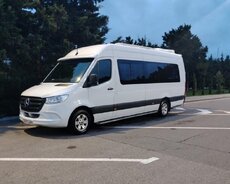 Sprinter xidməti avtobus