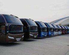 Vip Neoplan заказ
