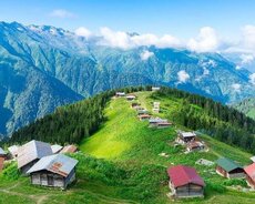 Endirimli Trabzon Turpaketi