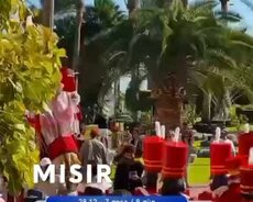 Yeni ili Rixos dəbdəbəsində qarşılayın