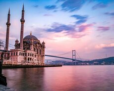 İstanbul Shoping turu