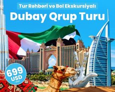 Dubay Qrup turu