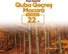Quba Qusar Turu
