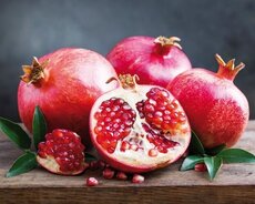 Göyçay Nar festifalı turu