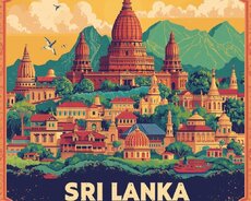Şri-Lanka Turları
