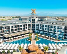 Antalya turu erkən rezervasiya