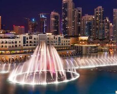 Dubay turu