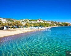 Bodrum Erkən Rezervasiya 2026