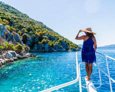 Hədiyyəli Bodrum erkən rezervasiya