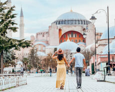 Endirimli Istanbul turu
