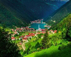 Trabzon Turpaketi