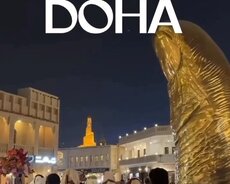 Doha qrup turu