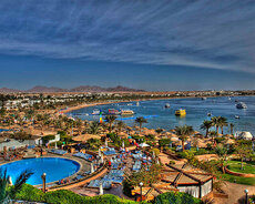 Endirimli Misir turu