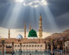 Посещение умры