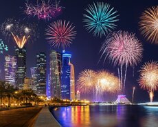 Доха Объединенные Арабские Эмираты