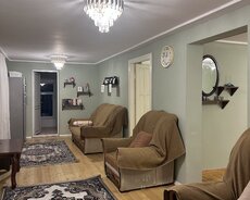 Посуточная аренда дома в Ленкорани