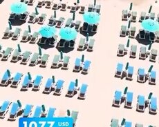 раннее бронирование в отеле Granada Luxury Red