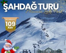 2 günlük Quba Macara turu